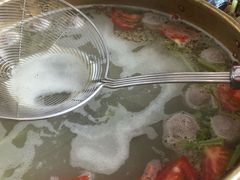 -食潮汕头鲜牛馆(望京保利店)
