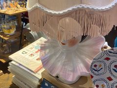 -恋物百货商店(华侨城店)