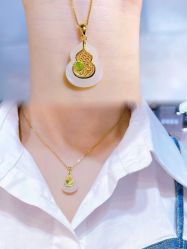 点击看大图 -Cindy Jewelry·钻戒·彩色宝石
