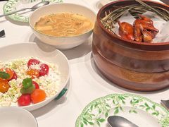 -锦荟JINHUI·浙江小馆(上海荟聚店)