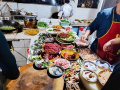 -周师饭店
