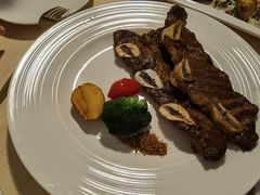 -天空花园餐吧·生日·团建(南山店)