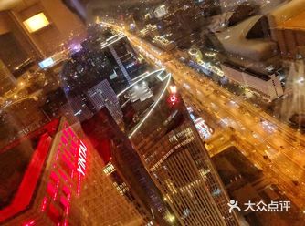 这是我在北京最最最常住的酒店了