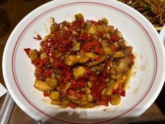 -金味老饭铺(晚报店)
