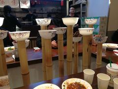 -成都你六姐·牛肉冒菜(城市集市合生汇店)