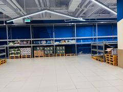 -盒马X会员店(上海森兰商都店)