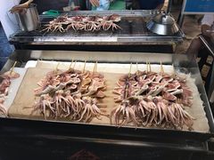 -六合夜市
