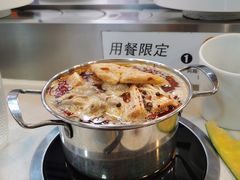 -鲸之味回转自助小火锅(钟鼎名悦店)
