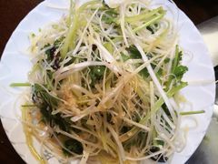-老关东铁锅炖(海甸三东路店)