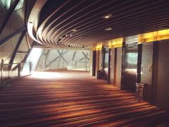 滴水湖皇冠假日酒店-上海滴水湖皇冠假日酒店