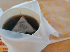 -麦当劳(双榆树店)