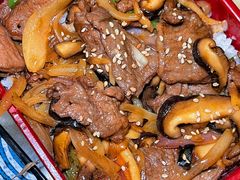 -桃屋日本料理(清华科技园店)