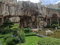 -佛冈森波拉度假区