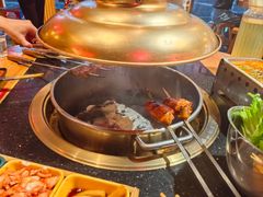 -水浒烤肉(国贸店)