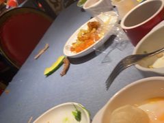 -伊思玛雅法式牛排自助餐厅(福清万达店)
