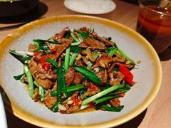 -新太二·鲜料川菜(晶耀前滩店)