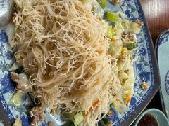 -福州人铭小吃