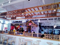 大堂-冰泉豆浆馆(阳朔店)