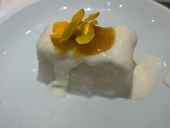 -阿里疆Alijiang·丝路美食·异域风情·清真(长楹天街店)