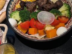 -西堤牛排(合肥之心城店)
