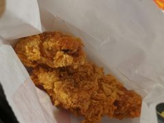 -麦当劳(交道口店)