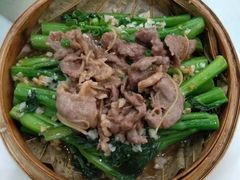 -东江海鲜酒家(艺都分店)