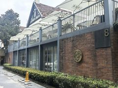 -香港龙凤楼(巨鹿路洋房店)