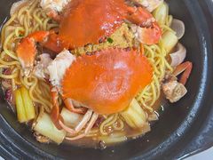 -不仔客海鲜·三亚老字号(第一市场店)