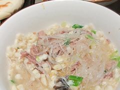 -陈熹公民族美食文化餐厅(中华广场店)