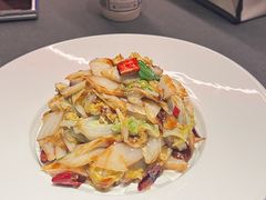 -花家怡园(四合院总店)