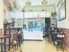 -黄氏沥泉·冰粉(玉林店)