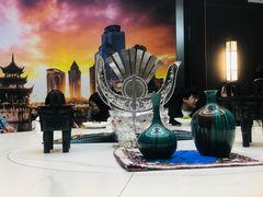 -贵州大厦贵州厅(樱花园西街店)