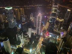 -WFC会仙楼观景台