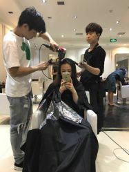 -崇尚GAVIN STYLE