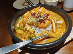 -本处·素食·融合料理(南油店)