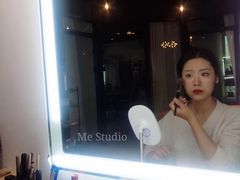上课实景-ME觅妆·定制美妆·彩妆私教(菱角湖店)