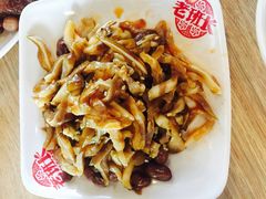 -老班长手工灌汤包老店(东山店)