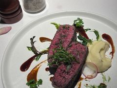 -Bistro Wang 牛排馆
