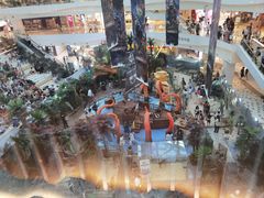 -温野菜涮涮锅(曲江大悦城店)