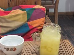 -么么咖啡(亚运豪庭店)