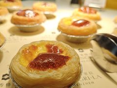 -深圳香格里拉-香咖啡·海鲜自助餐厅