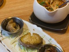 原味牛油四头鲍鱼-质烤烤物·活烤海鲜(质烤总店)