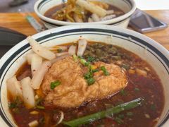 -李易面馆(树木岭店)