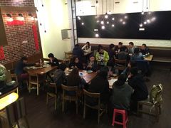 妈妈的味道-妈妈的味道(工人体育场东路店)