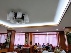 -腰记饭店(龙源路店)
