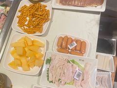 -野妹火锅(布吉店)