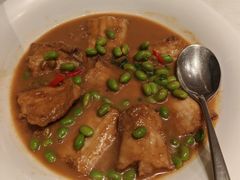-道道鲜·崇明私房菜(五角场店)