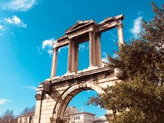 -奥林匹亚宙斯神庙