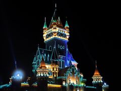 -厦门方特梦幻王国