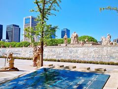 -元大都城垣遗址公园